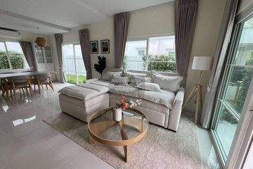 4 Bedroom House for rent in Villaggio 3 Srinakarin-Bang Na, Bang Kaeo, Samut Prakan