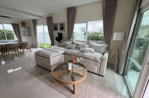 4 Bedroom House for rent in Villaggio 3 Srinakarin-Bang Na, Bang Kaeo, Samut Prakan