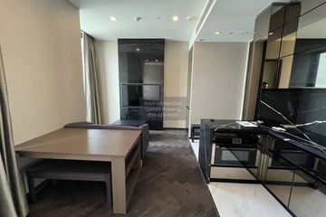 1 Bedroom Condo for rent in The ESSE Sukhumvit 36, Phra Khanong, Bangkok near BTS Thong Lo