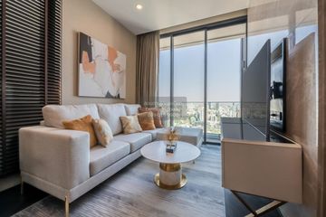 2 Bedroom Condo for rent in The ESSE Sukhumvit 36, Phra Khanong, Bangkok near BTS Thong Lo