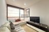 1 Bedroom Condo for rent in Tree Condo Sukhumvit 42, Phra Khanong, Bangkok near BTS Phra Khanong