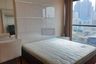1 Bedroom Condo for rent in The Address Sathorn, Silom, Bangkok near BTS Chong Nonsi
