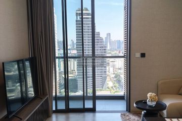 1 Bedroom Condo for rent in The Extro Phayathai - Rangnam, Thanon Phaya Thai, Bangkok near BTS Victory Monument