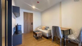 1 Bedroom Condo for rent in The Line Vibe, Chom Phon, Bangkok near BTS Ladphrao Intersection