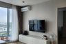 2 Bedroom Condo for rent in The Room Sathorn - Taksin, Bukkhalo, Bangkok near BTS Talat Phlu