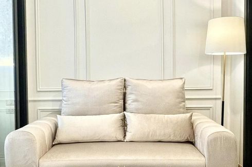 1 Bedroom Condo for rent in The Line Vibe, Chom Phon, Bangkok near BTS Ladphrao Intersection