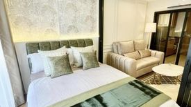 1 Bedroom Condo for rent in The Line Vibe, Chom Phon, Bangkok near BTS Ladphrao Intersection