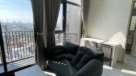 1 Bedroom Condo for rent in The Line sukhumvit 101, Bang Chak, Bangkok near BTS Punnawithi