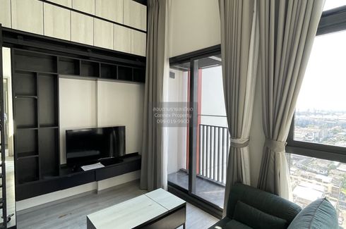 1 Bedroom Condo for rent in The Line sukhumvit 101, Bang Chak, Bangkok near BTS Punnawithi