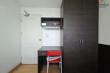 2 Bedroom Condo for rent in The Master Sathorn Executive, Khlong Ton Sai, Bangkok near BTS Krung Thon Buri