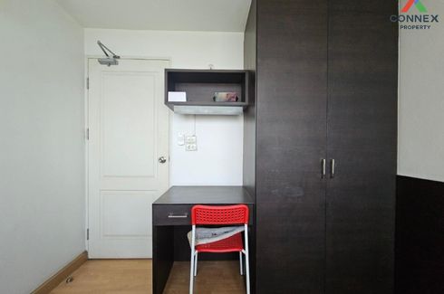 2 Bedroom Condo for rent in The Master Sathorn Executive, Khlong Ton Sai, Bangkok near BTS Krung Thon Buri