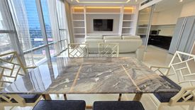 2 Bedroom Condo for rent in The Bangkok Sathorn, Thung Wat Don, Bangkok near BTS Surasak