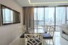 2 Bedroom Condo for rent in The Bangkok Sathorn, Thung Wat Don, Bangkok near BTS Surasak
