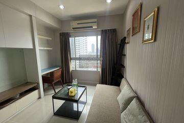 1 Bedroom Condo for rent in Q House Sathorn, Khlong Ton Sai, Bangkok near MRT Lumpini