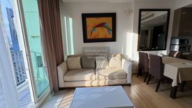 1 Bedroom Condo for rent in Siri at Sukhumvit, Phra Khanong, Bangkok near BTS Thong Lo