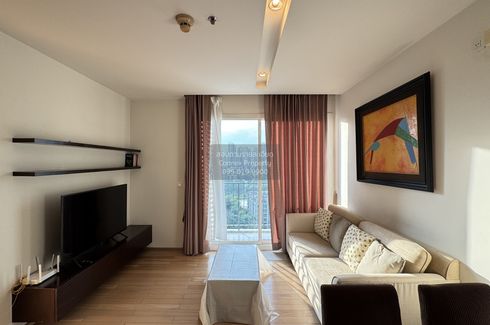 1 Bedroom Condo for rent in Siri at Sukhumvit, Phra Khanong, Bangkok near BTS Thong Lo