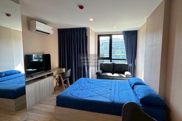 1 Bedroom Condo for rent in Origin Play Sri Udom Station, Bang Na, Bangkok