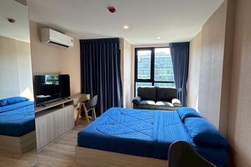 1 Bedroom Condo for rent in Origin Play Sri Udom Station, Bang Na, Bangkok