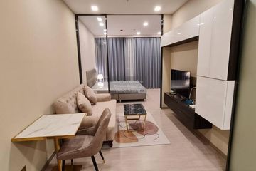 1 Bedroom Condo for rent in One 9 Five Asoke - Rama 9, Huai Khwang, Bangkok near MRT Phra Ram 9