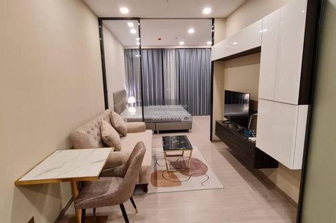 1 Bedroom Condo for rent in One 9 Five Asoke - Rama 9, Huai Khwang, Bangkok near MRT Phra Ram 9