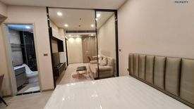 1 Bedroom Condo for rent in One 9 Five Asoke - Rama 9, Huai Khwang, Bangkok near MRT Phra Ram 9