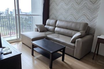 2 Bedroom Condo for rent in Siri at Sukhumvit, Phra Khanong, Bangkok near BTS Thong Lo