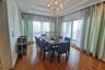 5 Bedroom Condo for rent in Royal Residence Park, Lumpini, Bangkok near BTS Ratchadamri