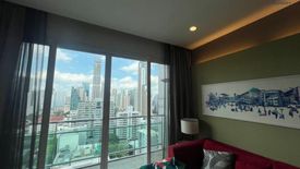 2 Bedroom Condo for rent in The Prime 11, Khlong Toei Nuea, Bangkok near BTS Nana