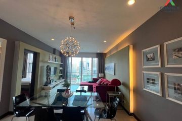 2 Bedroom Condo for rent in The Prime 11, Khlong Toei Nuea, Bangkok near BTS Nana