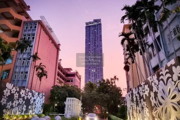 1 Bedroom Condo for rent in Rhythm Phahol-Ari, Phaya Thai, Bangkok near BTS Saphan Kwai