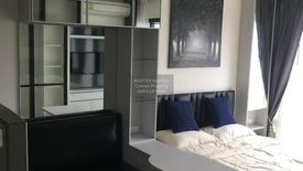 1 Bedroom Condo for rent in Rhythm Asoke, Makkasan, Bangkok near MRT Phra Ram 9