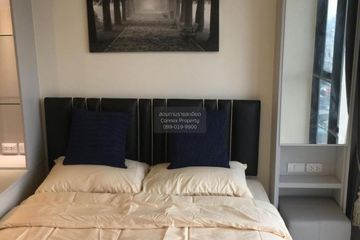 1 Bedroom Condo for rent in Rhythm Asoke, Makkasan, Bangkok near MRT Phra Ram 9