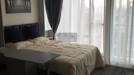 1 Bedroom Condo for rent in Rhythm Asoke, Makkasan, Bangkok near MRT Phra Ram 9