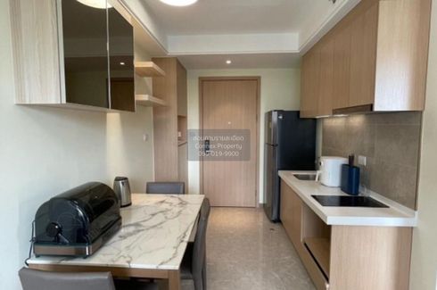 2 Bedroom Condo for rent in Regal Condo Sathorn - Naradhiwas, Thung Maha Mek, Bangkok