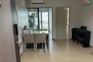 1 Bedroom Condo for rent in Supalai Loft @Talat Phlu Station, Bukkhalo, Bangkok near BTS Talat Phlu