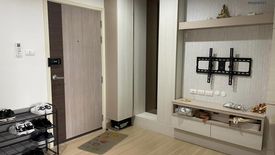 1 Bedroom Condo for rent in Supalai Loft @Talat Phlu Station, Bukkhalo, Bangkok near BTS Talat Phlu