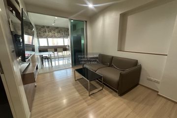 1 Bedroom Condo for rent in Rhythm Phahol-Ari, Phaya Thai, Bangkok near BTS Saphan Kwai