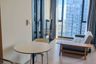 1 Bedroom Condo for rent in One 9 Five Asoke - Rama 9, Huai Khwang, Bangkok near MRT Phra Ram 9