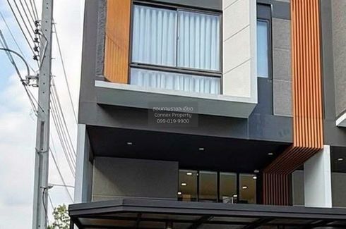 3 Bedroom Townhouse for rent in Shizen Phatthanakan 32, Suan Luang, Bangkok