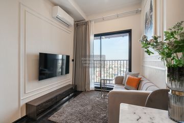 1 Bedroom Condo for rent in Park Origin Thonglor, Khlong Tan Nuea, Bangkok