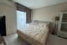 1 Bedroom Condo for rent in Rhythm Phahol-Ari, Phaya Thai, Bangkok near BTS Saphan Kwai