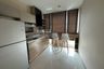 1 Bedroom Condo for rent in Rhythm Phahol-Ari, Phaya Thai, Bangkok near BTS Saphan Kwai