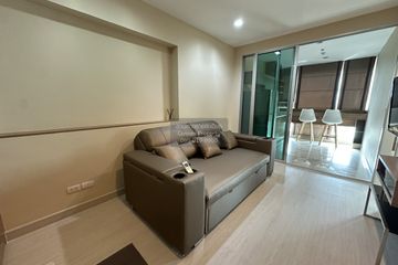 1 Bedroom Condo for rent in Rhythm Phahol-Ari, Phaya Thai, Bangkok near BTS Saphan Kwai