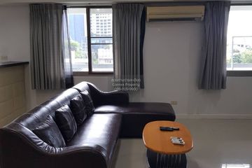 3 Bedroom Condo for rent in Khlong Tan Nuea, Bangkok near BTS Phrom Phong