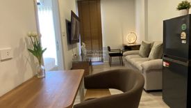 1 Bedroom Condo for rent in Quintara MHy’GEN Ratchada - Huai Khwang, Huai Khwang, Bangkok near MRT Huai Khwang