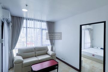 2 Bedroom Condo for rent in Phayathai Place, Thung Phaya Thai, Bangkok near BTS Phaya Thai