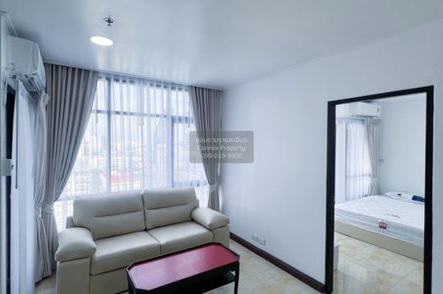 2 Bedroom Condo for rent in Phayathai Place, Thung Phaya Thai, Bangkok near BTS Phaya Thai