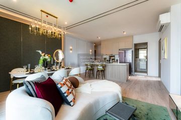 2 Bedroom Condo for rent in Rhythm Ekkamai Estate, Khlong Tan Nuea, Bangkok near BTS Ekkamai