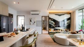 2 Bedroom Condo for rent in Rhythm Ekkamai Estate, Khlong Tan Nuea, Bangkok near BTS Ekkamai