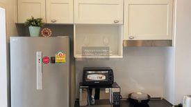 1 Bedroom Condo for rent in S 1 Rama 9, Suan Luang, Bangkok